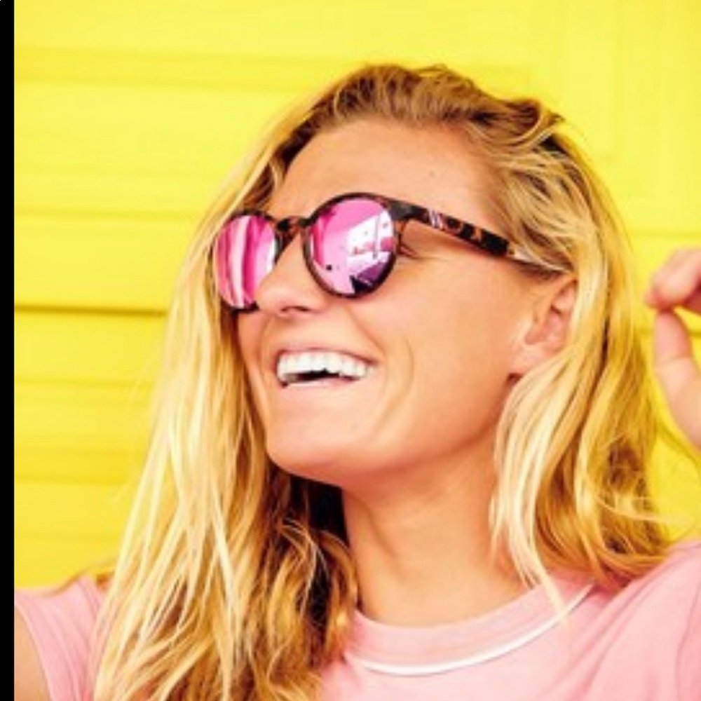 Blenders sunglasses lakey 7